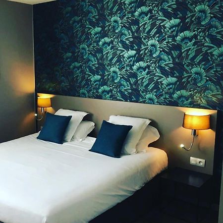 Brit Hotel Le Galion & Spa Binic Kültér fotó