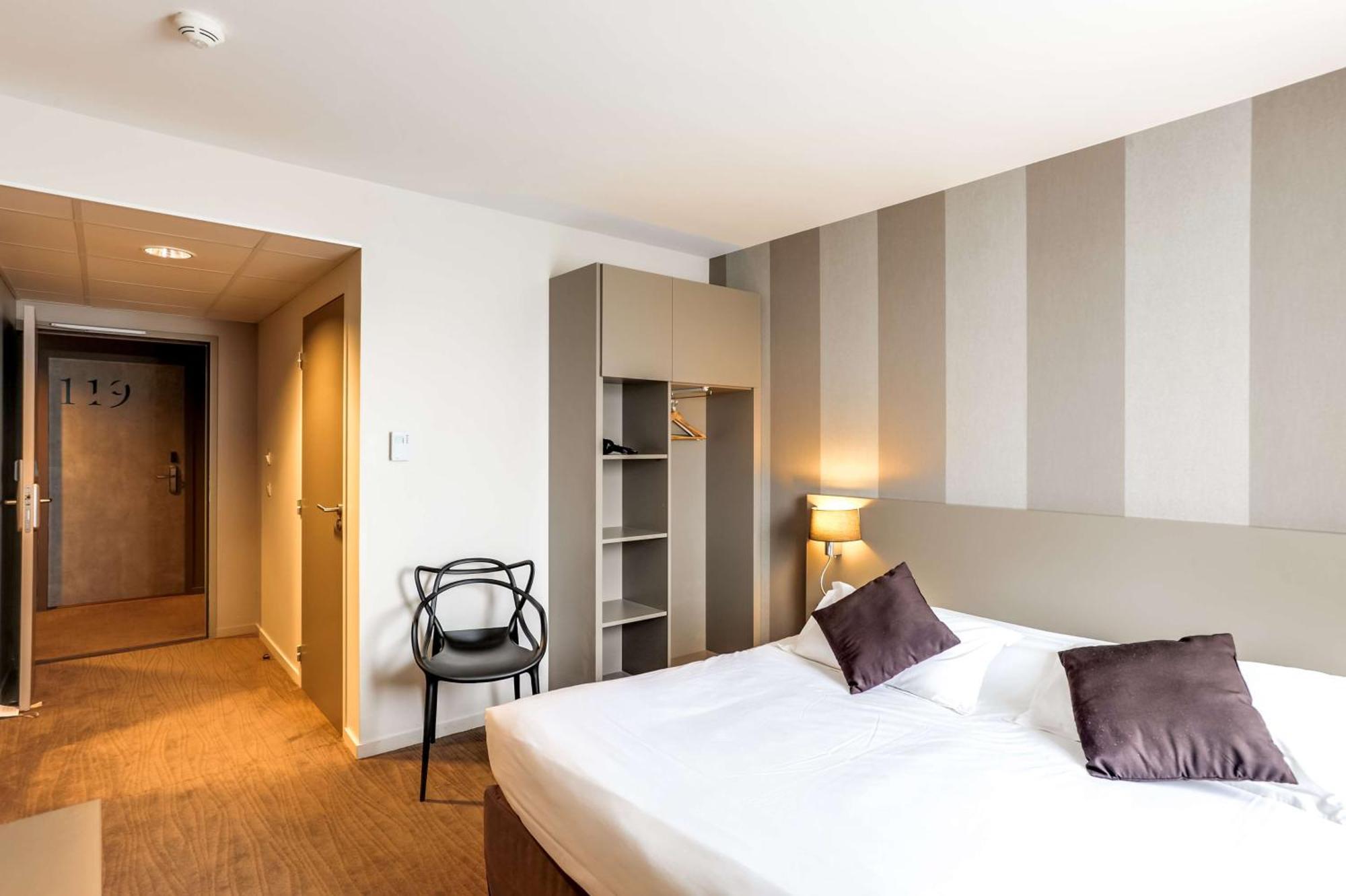 Brit Hotel Le Galion & Spa Binic Kültér fotó