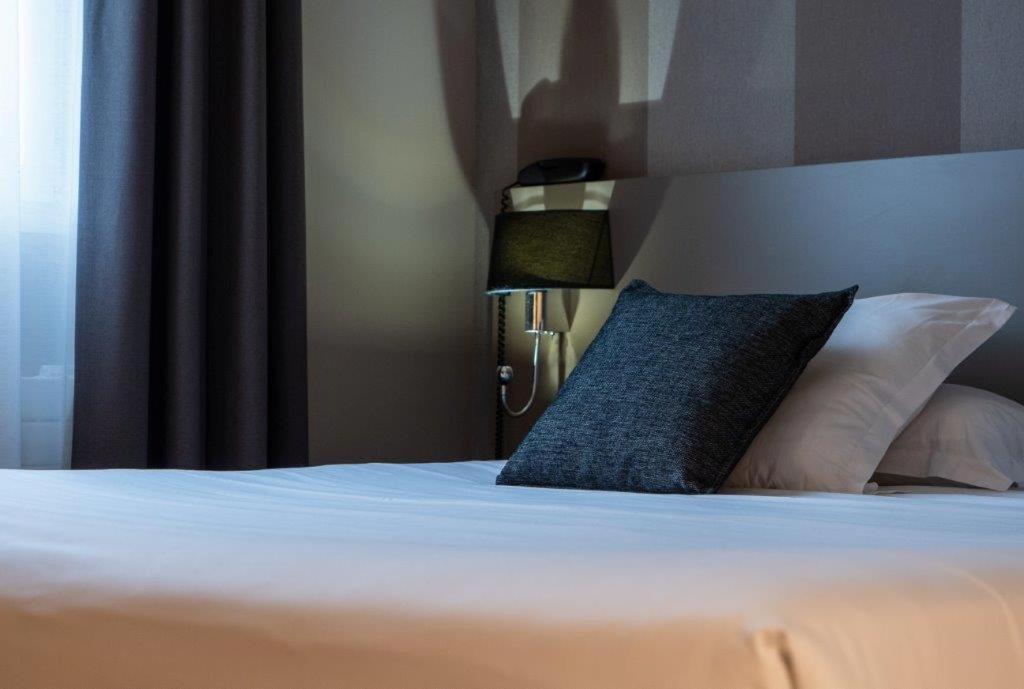 Brit Hotel Le Galion & Spa Binic Kültér fotó