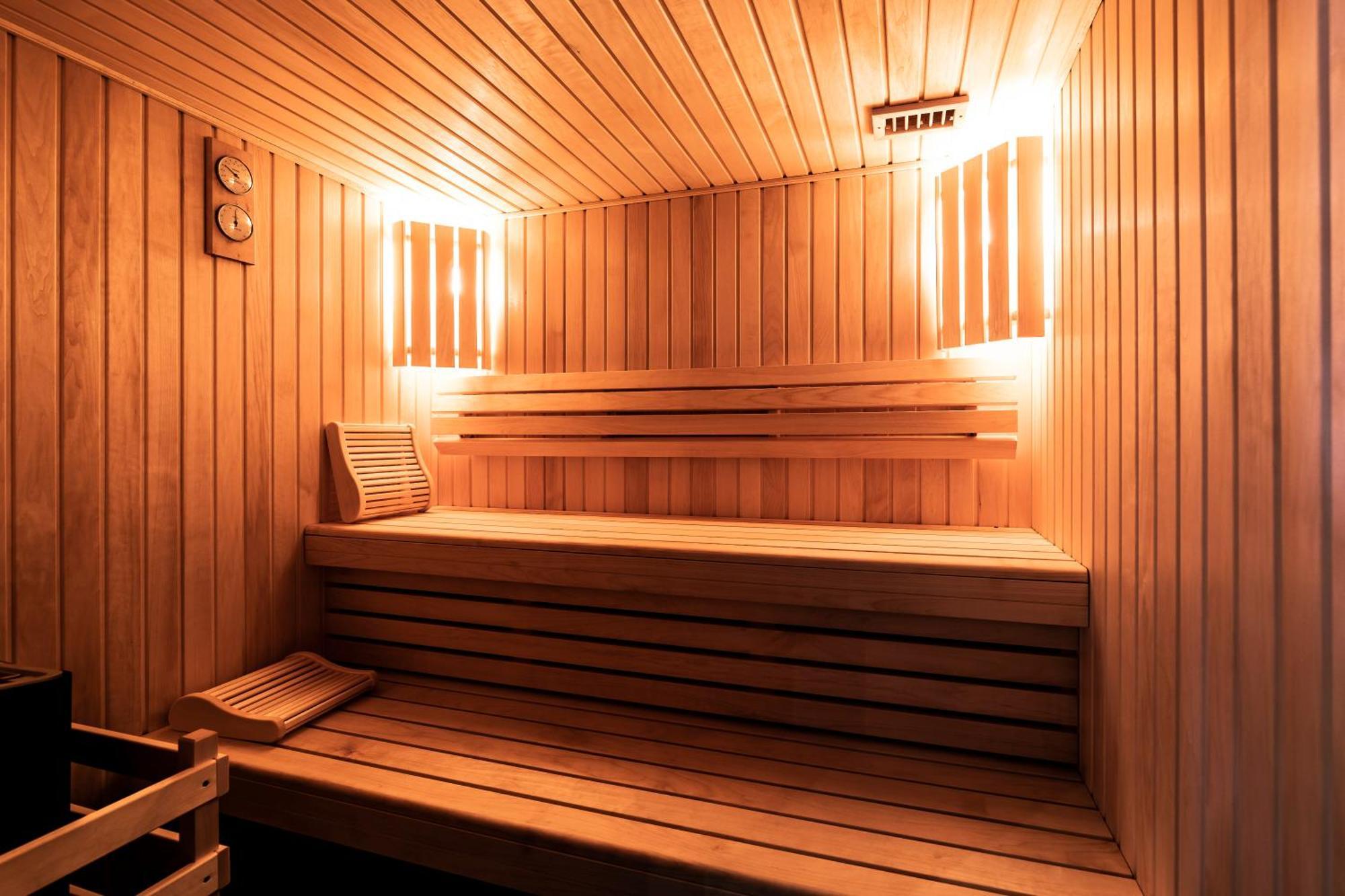 Brit Hotel Le Galion & Spa Binic Kültér fotó