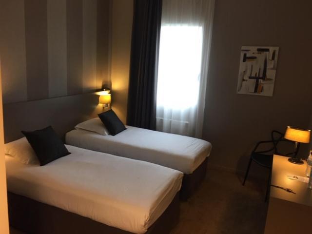 Brit Hotel Le Galion & Spa Binic Kültér fotó
