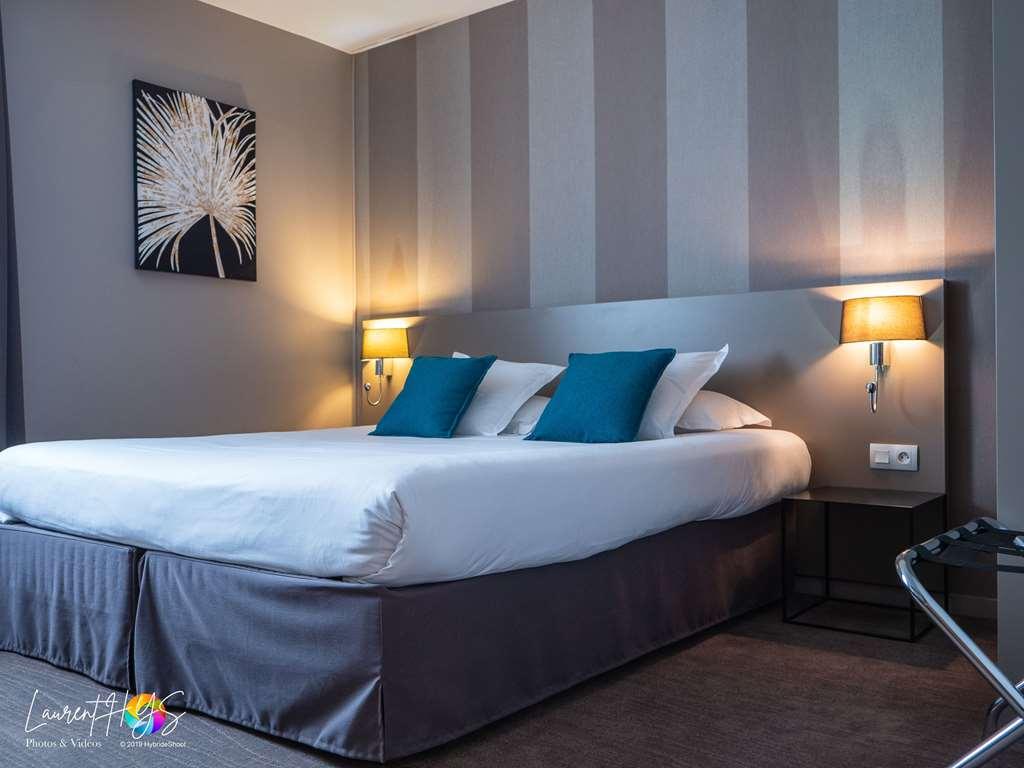 Brit Hotel Le Galion & Spa Binic Szoba fotó