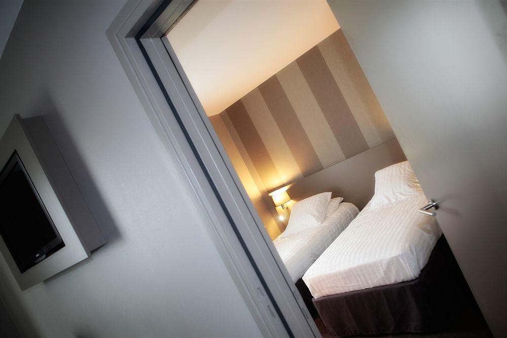 Brit Hotel Le Galion & Spa Binic Kültér fotó