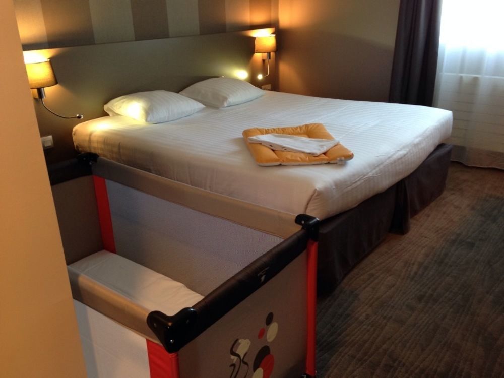 Brit Hotel Le Galion & Spa Binic Kültér fotó