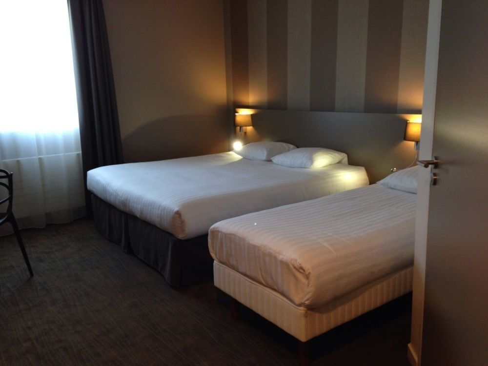 Brit Hotel Le Galion & Spa Binic Kültér fotó