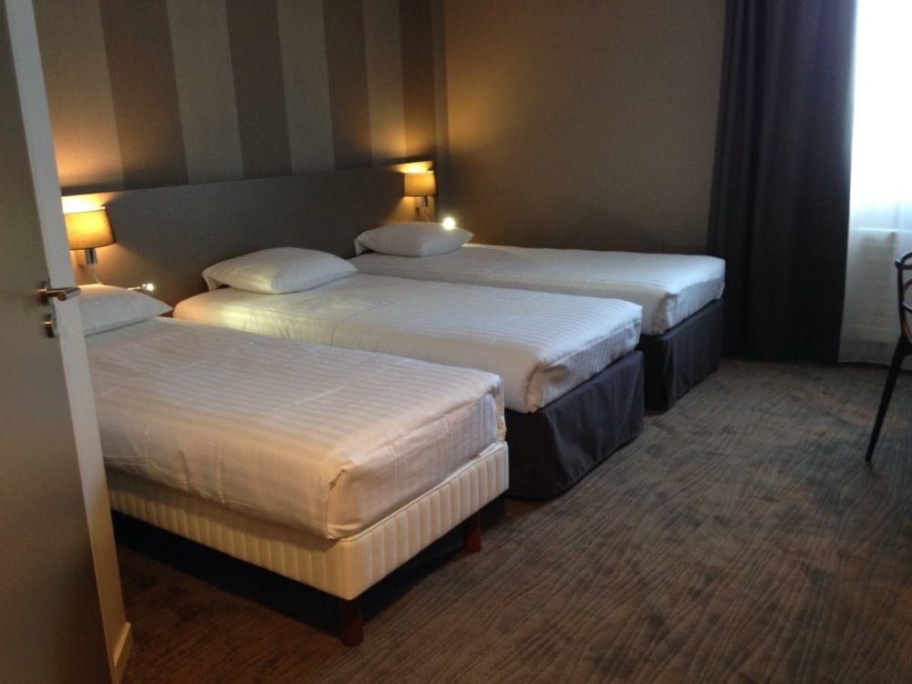 Brit Hotel Le Galion & Spa Binic Kültér fotó